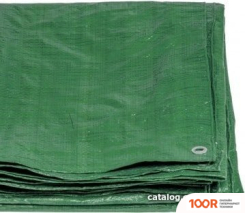 Helios ТЕНТ 4Х6 М (ЗЕЛЕНЫЙ) (314741)