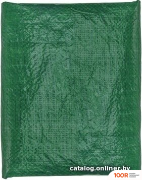 Helios ТЕНТ 4Х6 М (ЗЕЛЕНЫЙ) (314741)