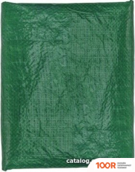 Helios ТЕНТ 4Х6 М (ЗЕЛЕНЫЙ) (314741)