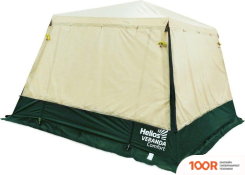 Helios VERANDA COMFORT (БЕЖЕВЫЙ/ЗЕЛЕНЫЙ) (314736)