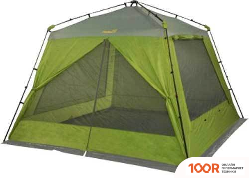 Helios SORANG (ЗЕЛЕНЫЙ) (314735)