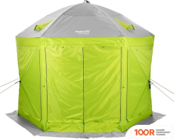 Helios SOLANO (СЕРЫЙ/ЗЕЛЕНЫЙ) (314734)