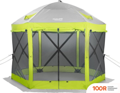 Helios SOLANO (СЕРЫЙ/ЗЕЛЕНЫЙ) (314734)