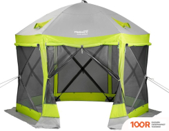 Helios SOLANO (СЕРЫЙ/ЗЕЛЕНЫЙ) (314734)