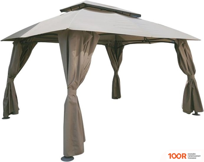 Green Glade ШАТЕР-БЕСЕДКА 1068 3X4 М (314730)