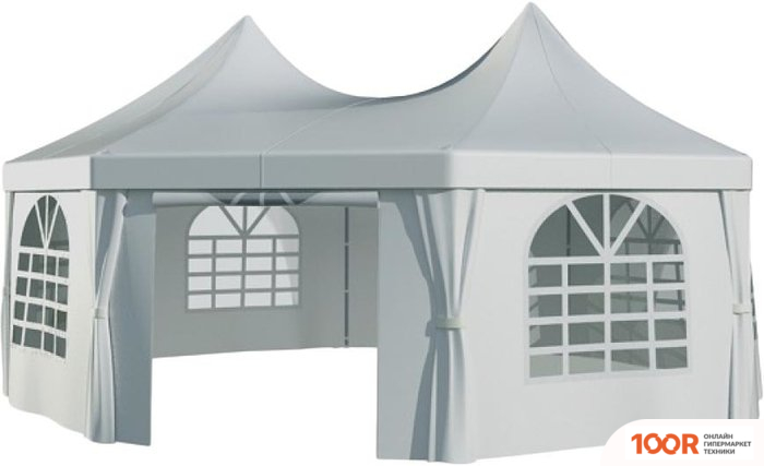 Green Glade ШАТЕР-БЕСЕДКА 1052 7.6X7.6 М (314728)