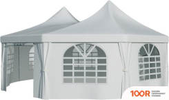 Green Glade ШАТЕР-БЕСЕДКА 1052 7.6X7.6 М (314728)