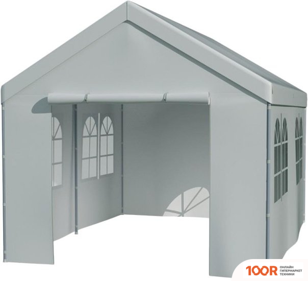 Green Glade ТЕНТ-ШАТЕР 3034 3X4 М (314725)