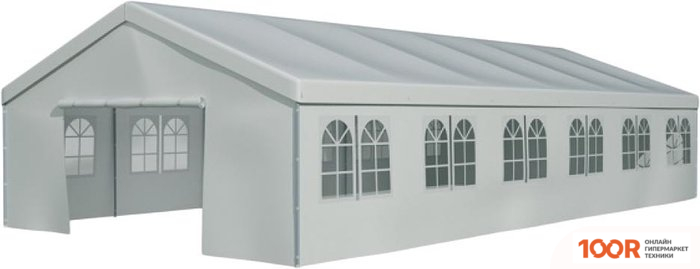 Green Glade ТЕНТ-ШАТЕР 3020 6X12 М (314724)