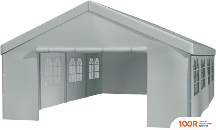 Green Glade ТЕНТ-ШАТЕР 3018 5X8 М (314722)