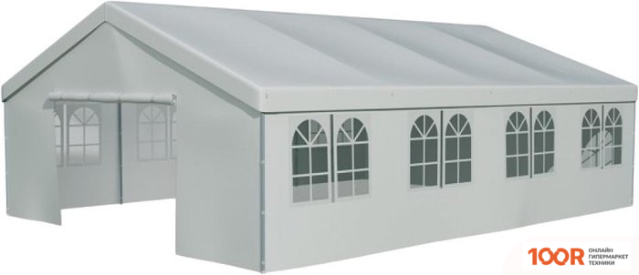 Green Glade ТЕНТ-ШАТЕР 3006 6X8 М (314721)