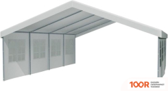 Green Glade ТЕНТ-ШАТЕР 3006 6X8 М (314721)