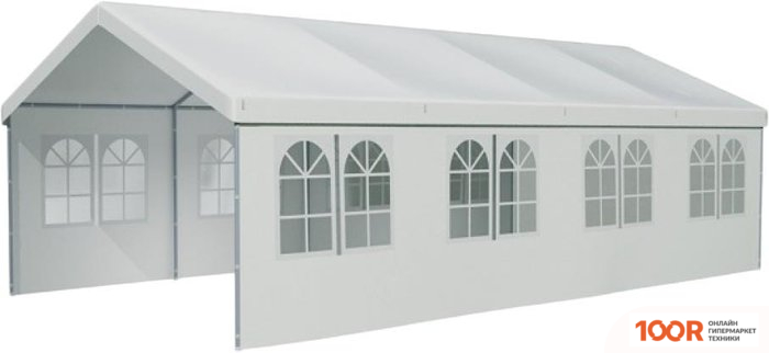 Green Glade ТЕНТ-ШАТЕР 1093 4X8 М (314718)