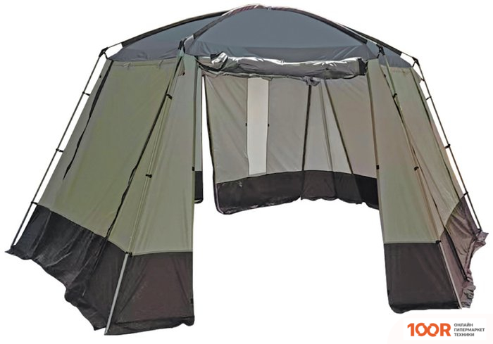 Green Glade RIO (СЕРЫЙ) (314714)