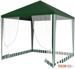 Ecos TZGB-107 (ЗЕЛЕНЫЙ) (314705)