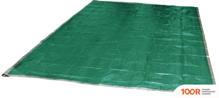 Ecos T-5X5 60 ГР/М2 (ЗЕЛЕНЫЙ) (314692)