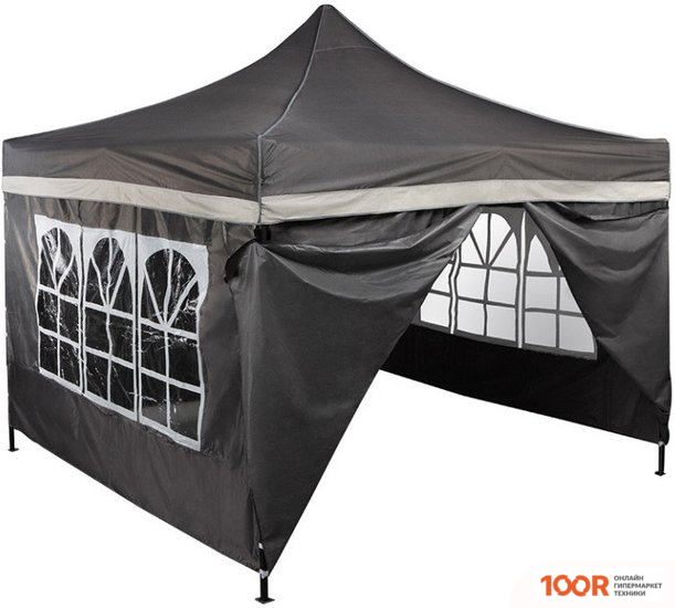 Ecos LEONORD (ЧЕРНЫЙ) (314678)