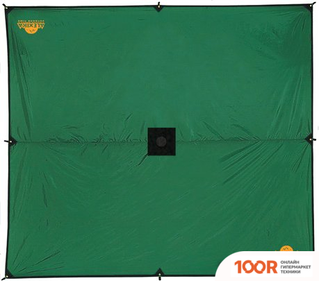 AlexikA AWNING 4X3.2М (ЗЕЛЕНЫЙ) (314670)