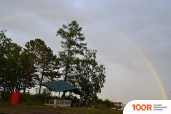 AlexikA AWNING 4X3.2М (ЗЕЛЕНЫЙ) (314670)