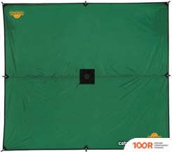 AlexikA AWNING 4X3.2М (ЗЕЛЕНЫЙ) (314670)