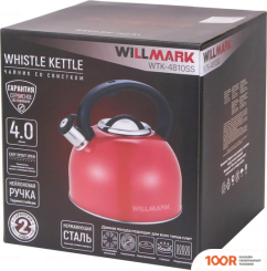 Willmark WTK-4810SS 2001462 (314659)