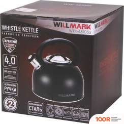 Willmark WTK-4810SS 2001460 (314657)