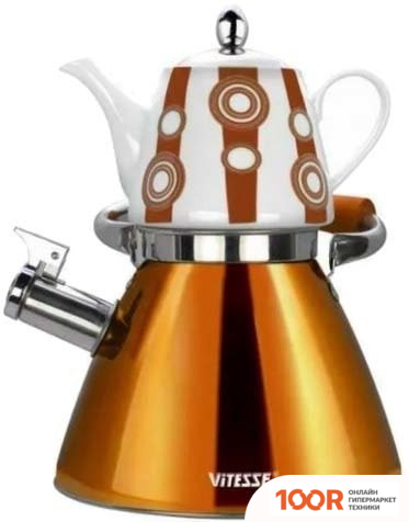 Vitesse VS-7812 (ОРАНЖЕВЫЙ) (314632)