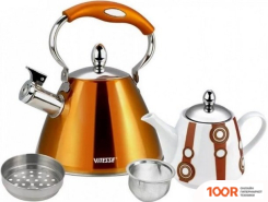 Vitesse VS-7812 (ОРАНЖЕВЫЙ) (314632)