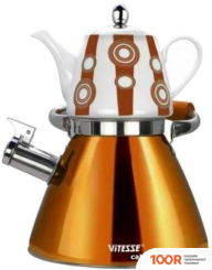 Vitesse VS-7812 (ОРАНЖЕВЫЙ) (314632)