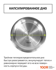 TimA WTK135BLK (314620)