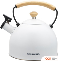 StarWind SW-CH1712 (БЕЛЫЙ) (314613)