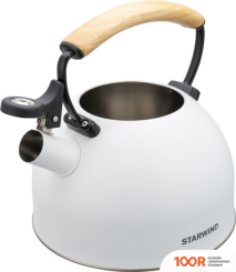 StarWind SW-CH1712 (БЕЛЫЙ) (314613)