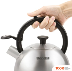 Rondell MASSIMO RDS-1297 (314597)