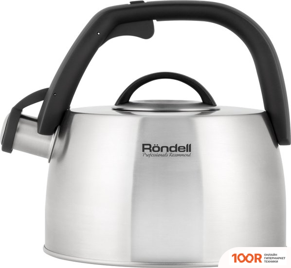 Rondell LOFT PROFESSIONAL RDS-1506 (314596)