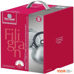 Rondell FILIGRAN RDS-1420 (314592)