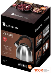 Polaris VERDE-2.2L (314589)