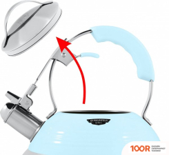 MAUNFELD MRK-119BL (314519)