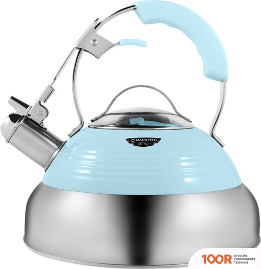 MAUNFELD MRK-119BL (314519)