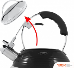 MAUNFELD MRK-119BK (314518)