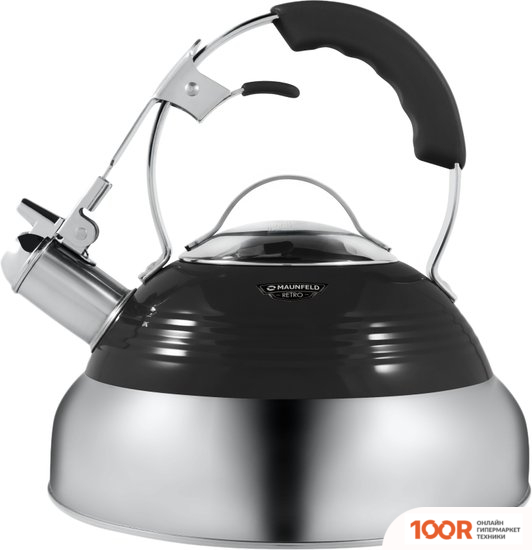 MAUNFELD MRK-119BK (314518)