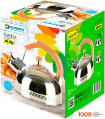 Maestro MR-1308 (КОРИЧНЕВЫЙ) (314503)