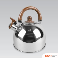 Maestro BASIC MR-1301 (ЦВЕТ РУЧКИ В АССОРТИМЕНТЕ) (314496)