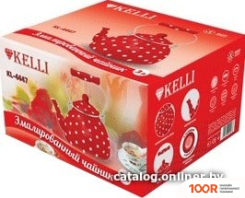 KELLI KL-4447 (314424)