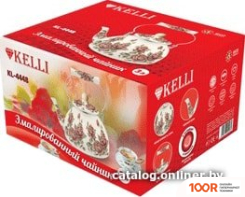 KELLI KL-4447 (314424)