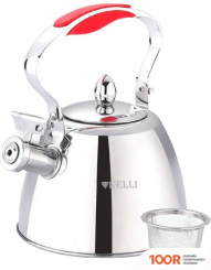 KELLI KL-4342 (КРАСНЫЙ) (314419)