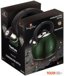 Berlinger Haus BH-1076 (314371)