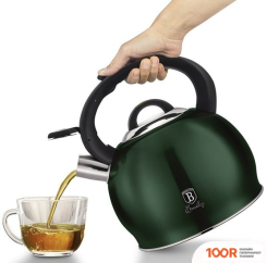 Berlinger Haus BH-1076 (314371)