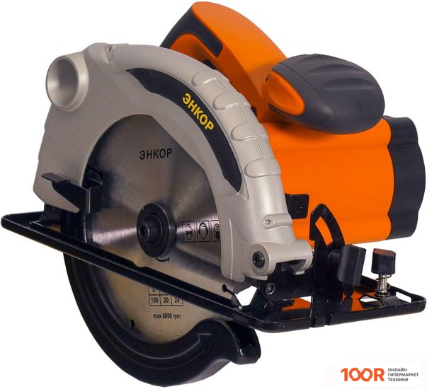 Энкор ПДЭ-1500/65 (314362)