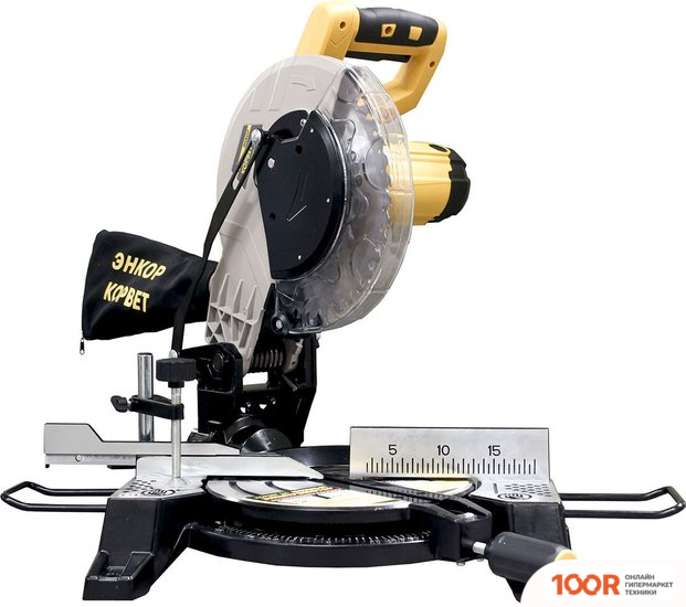 Энкор КОРВЕТ 2Л (314358)