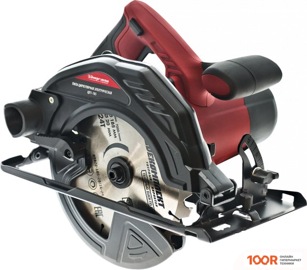 Энергомаш ГАРАНТ ЦП1-185 (314356)